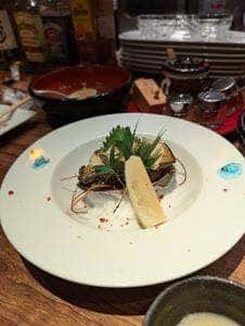 花串バル