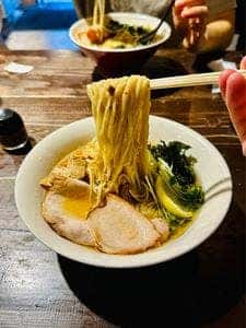 中華そば 栄