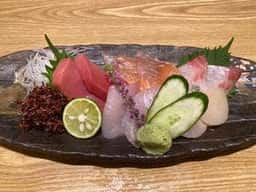 うな誠 上飯田店
