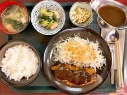 カレーハウスあんくる 千代ヶ崎店