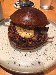 Gui's Burger