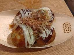 銀だこハイボール酒場 芝大門店