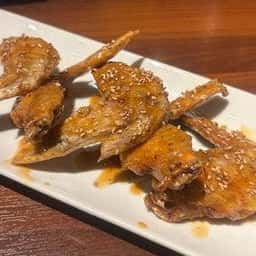 焼き鳥＆肉寿司食べ放題 個室居酒屋 鳥物語