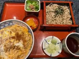 そば処丸松 エスパル店