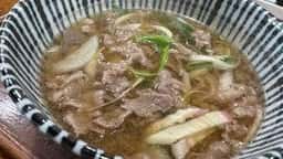 うどん天国布施店