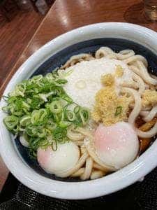 丸亀製麺 江戸川春江店