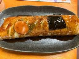 山形名物どんどん焼と焼きそば どんちゃん