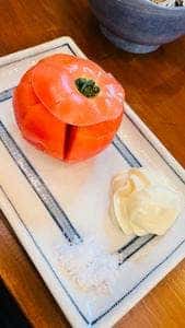 もつ焼き煮込みボブ