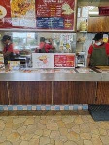 インドカレーハウス ジョティ