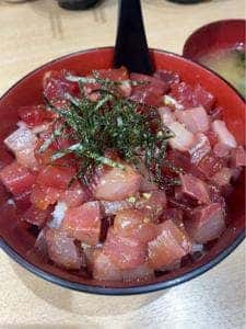 よしみ食堂