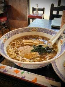 中華料理 高龍