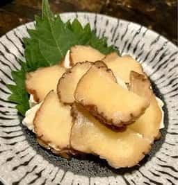 伍之伍之 十六夜