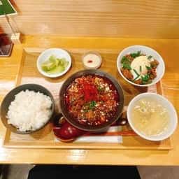 麻婆豆腐専門店 しびれ屋 本店