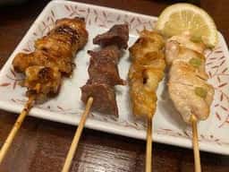 やきとり大吉 連坊店
