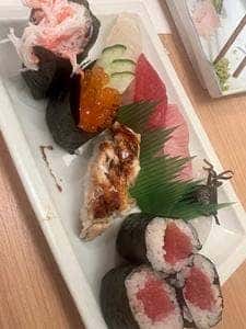 きらく寿司 牛巻店