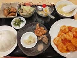 蓬莱本館
