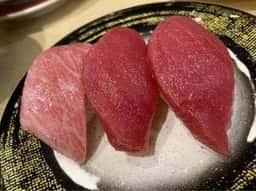 寿し道楽 船橋駅前店