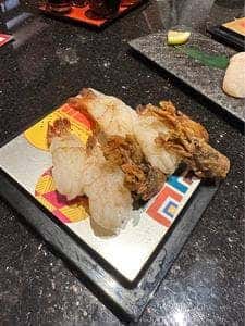 金沢まいもん寿司 夙川グリーンプレイス店