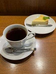 シャンズカフェ