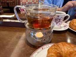 ビリオン珈琲 彦根店