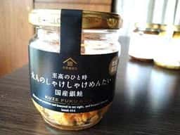 久世福商店 イオンモール新小松店