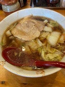 麺屋 龍
