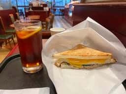 カフェ・ベローチェ 茅場町駅前店