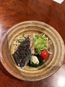 祢保希 赤坂店