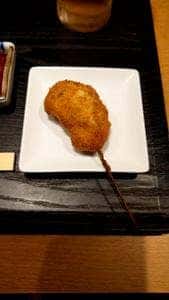 神戸三宮串揚げレイブリックス