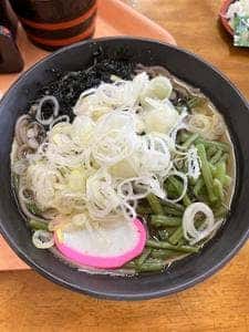 めん処 杢屋