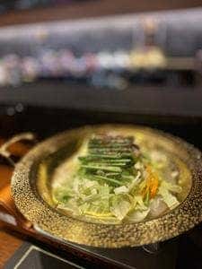 鍋屋 鈴蘭亭 中洲本店
