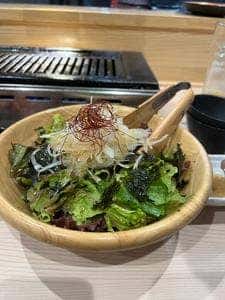 焼肉・ホルモン・てっちゃん