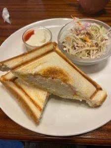 アレグリアコーヒー 藤原店