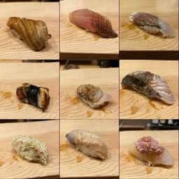 鮨きのすけ