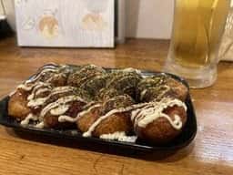 たこ焼き居酒屋しきや 東三国店
