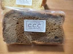 シフォンケーキのお店 C.C.C.