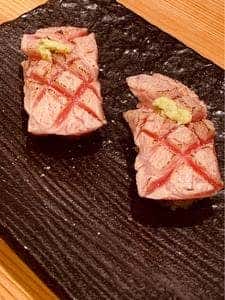 鮨 酒 肴 杉玉 茗荷谷