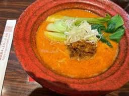 五味八珍 殿田橋店