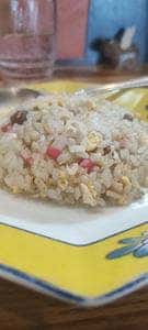 ゆたかや食堂