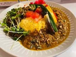ヒルマ★カレー