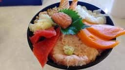 日本海さかな街