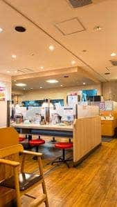 中華東秀 田無店