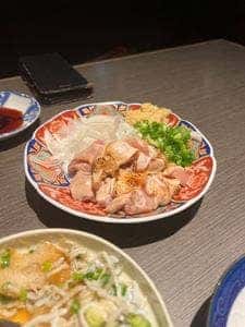 夏雲