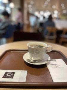 カフェ・ド・クリエ 栄地下スカイル店