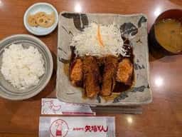 矢場とん栄セントライズ店