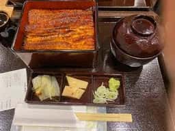 鰻の成瀬 板橋店