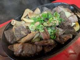 高架下 チエちゃん