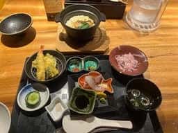 松山鯛めし 秋嘉 道後店