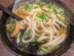 かすうどん いちゑ