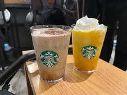スターバックス コーヒー 八重洲地下街店